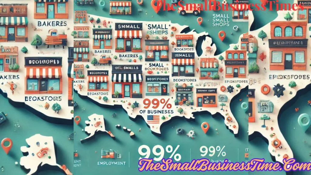 TheSmallBusinessTime