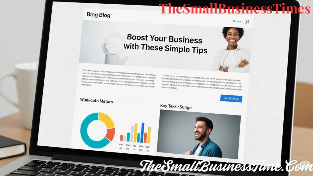 TheSmallBusinessTime