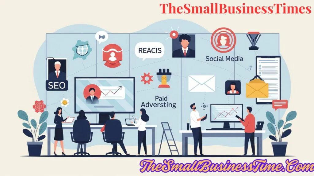 TheSmallBusinessTime