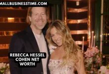 Rebecca Hessel Cohen Net Worth