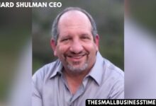Richard Shulman CEO