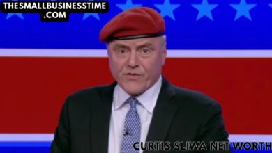 Curtis Sliwa Net Worth