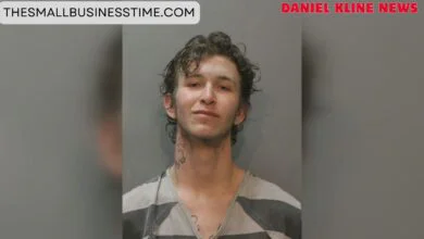Daniel Kline News