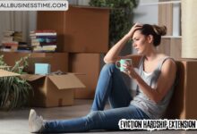 Eviction Hardship Extension Georgia