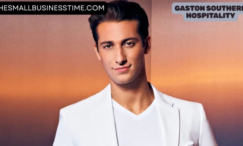 Gaston Southern Hospitality