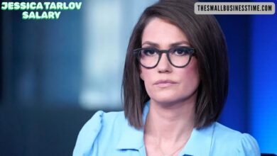 Jessica Tarlov Salary