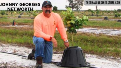 Tree T-Pee Net Worth