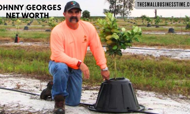 Tree T-Pee Net Worth