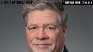 Michale Matthews YNHH