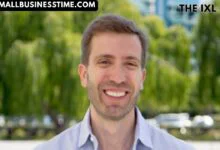 The IXL CEO