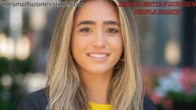 Ximena BrittAn Gunusen People Search