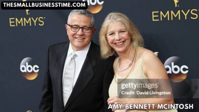 Amy Bennett McIntosh