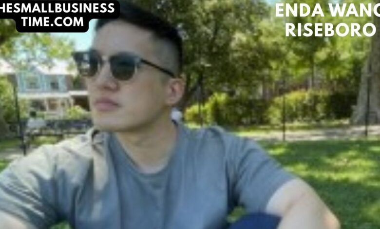 Enda Wang Riseboro