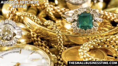 Augusta Precious Metals