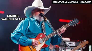 Charlie Wagner Slack