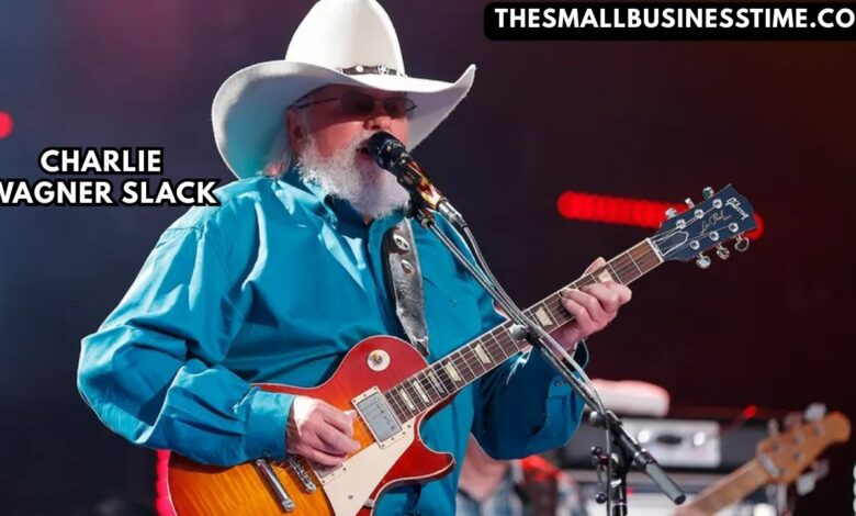 Charlie Wagner Slack