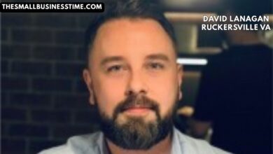 David Lanagan Ruckersville VA