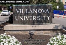 Elijah Katzenell Villanova