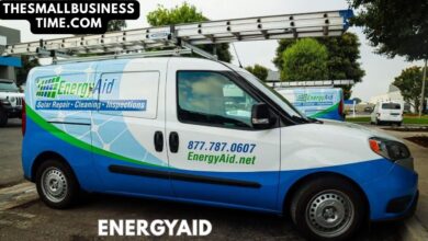 Energyaid
