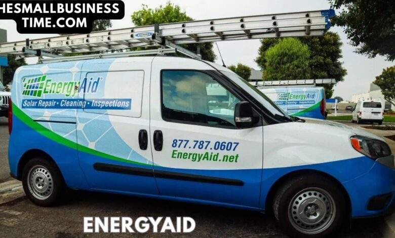 Energyaid