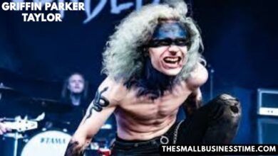 Griffin Parker Taylor