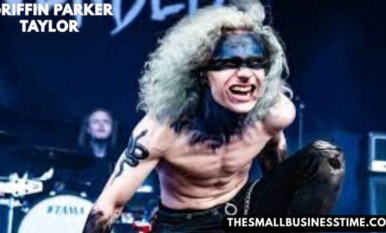 Griffin Parker Taylor