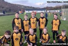 10u Football Dortey