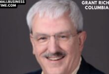 Grant Richter Columbia IL