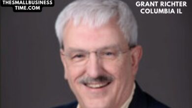 Grant Richter Columbia IL