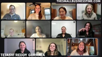 Tejasvi Reddy Gurrala