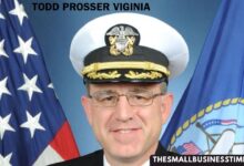 Todd Prosser Viginia