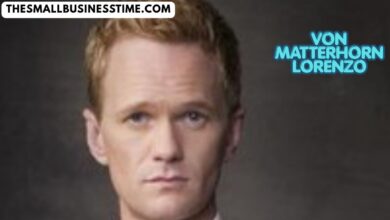 Von Matterhorn Lorenzo