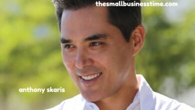 anthony skaris
