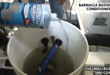 Barnacle Buster Air Conditioner