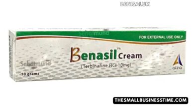 Benisalum