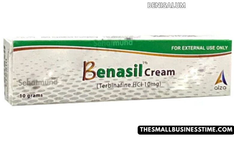 Benisalum