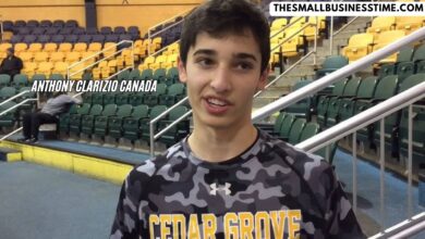 Anthony Clarizio Canada