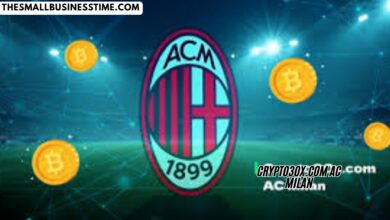 Crypto30x.com AC Milan