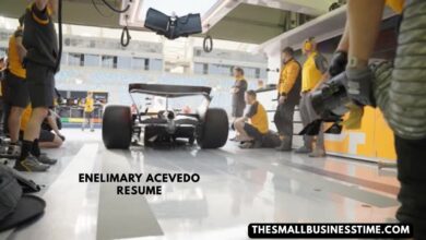 Enelimary Acevedo Resume