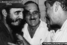 errol flynn bacardi club cuba