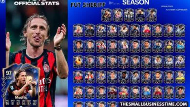 Fut Sheriff