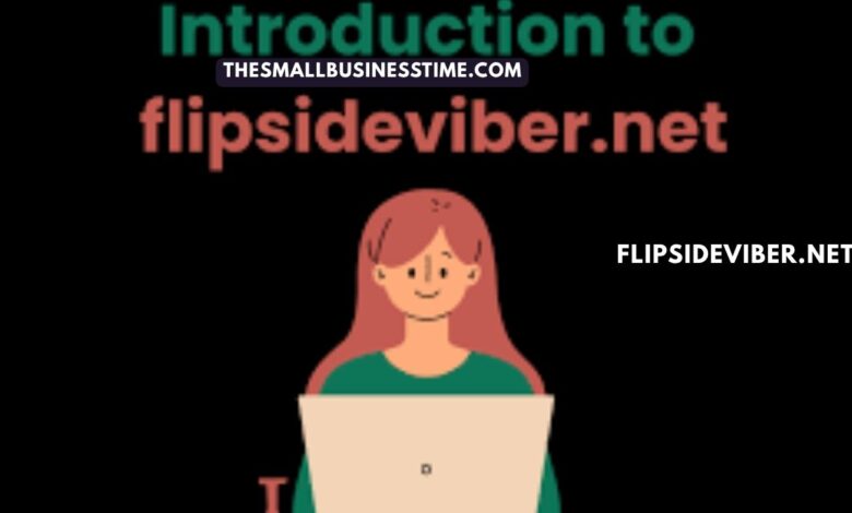 Flipsideviber.net