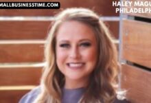 Haley Maguire Philadelphia