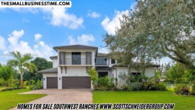 Homes for Sale Southwest Ranches www.scottschneidergroup.com