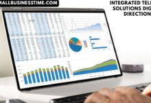 Integrated Telecom Solutions Digital Direction