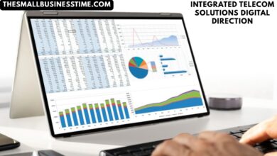 Integrated Telecom Solutions Digital Direction