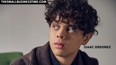 Isaac Ordonez
