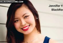 Jennifer Yang BlackRock