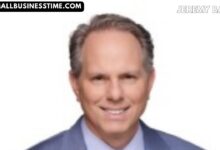 Jeremy Bash