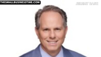 Jeremy Bash